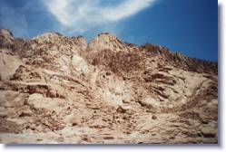 2 - Mt. Sinai